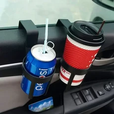 1pc/2pcs 음료 머그잔 자동차 홀더, 01 2 PCS