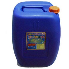 비눗방울액 (18리터) (일반용), 일반용, 1