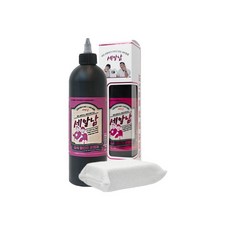 세알남 습식페인트클렌저 500ml 테리어플 세트