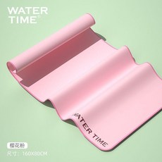 WATER TIME 超吸水速幹鬥篷 浴巾