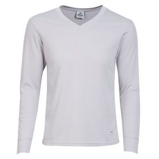 瑞多仕 RATOPS 男 Thermolite 長刷毛保暖內衣 DB4633 淺泥灰色