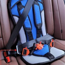 5점식 등하원 어린이집 유아카시트 버스탈때 택시탈때