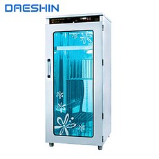 업소용 자외선살균소독기 도마소독기 DS-7008 컵
