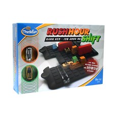 [보드엠] 러시아워 쉬프트, 상세 설명 참조, 상세 설명 참조