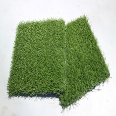 옥상시공 인조잔디 옥상 베란다 옥탑 마당 테라스 30x30cm 매트 NWF65263