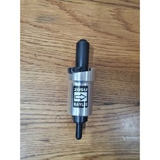 銳立 RAYLEE 20SU 壓接管被覆管剝皮器 適用管徑 20SU-3/4, 詳見包裝, 詳見包裝, 4分單粒