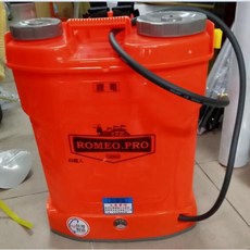 ecgo五金百貨 電動微調噴霧機 充電式噴霧桶 20公升鋰電農藥桶 台灣製(含稅) 無線操作 大容量 微調噴霧, 1個