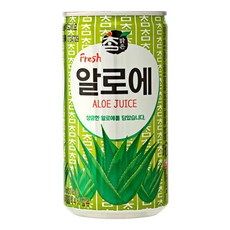 대일-참맑은알로에175ml(30캔), 175ml, 90개
