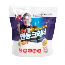 HL 동성만능크리너 150매 리필0112
