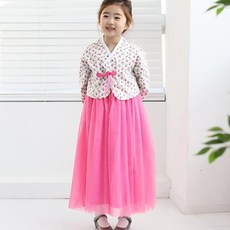 ggoomggoo 簡單的韓服