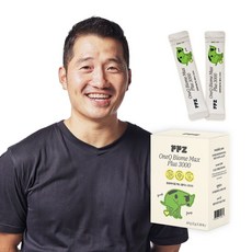 퍼피즈 강형욱 강아지 유산균 원큐바이옴 맥스 3000 5세대 파라바이오틱스, 1박스, 장건강/유산균, 30회분 1박스, 장건강/유산균, 30회분
