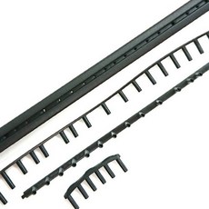 교체 용 그로밋 윌슨 BLADE 98 18 20 V7.0 2019 모델 용 WRG013700