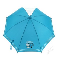 다온샵 55cm 포차코 장우산 유아장우산