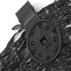 메가트리 햇빛 가리개 고정클립 소형10p 그늘막버클