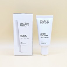 메이크업포에버스텝1 프라이머 하이드라 부스터 15ml, 1개