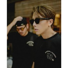 KID品牌 野坤聯名墨鏡 KID款 黑色 兒童太陽眼鏡 桃園東區釣具