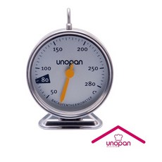UNOPAN 烤箱溫度計, 1個