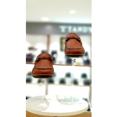 탠디 미셸by탠디 미셸 by 탠디 남성신발 소가죽 안경장식 2cm 로퍼(단화) 320047A (P001242226)