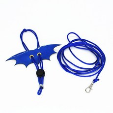 작은 닭 전용 하네스 목줄 새 조류 비행 방지 호환, 1개