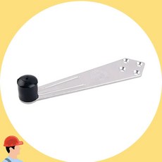 문틀용 도어스토퍼 스텐 좌우 겸용 7441, re상품선택q