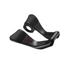 Controltech SIROCCO AERO MINI CLIP-ON 迷你空力把 休息把, 1個, 售價