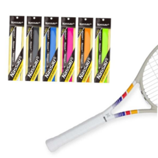 오버그립 테니스그립 테니스오버그립 배드민턴오버그립 3개 낫소 x 59000EA 1EA, 본상품