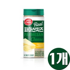 (서울우유) 파마산치즈 85g, 1개