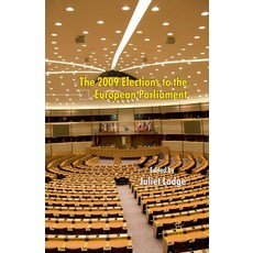 The 2009 Elections to the European Parliament Paperback, Palgrave MacMillan