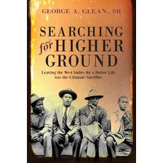 (영문도서) Searching for Higher Ground Paperback, Kp Publishing Company, English, 9798985718478