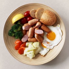 존쿡 부어스첸 오리지널 510g 독일식 미니소시지 아이반찬 술안주, 1개