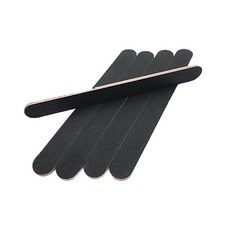 스틱사포 막대기사포 단면 손질용 사포 손톱손질사포 샌드페이퍼, 1개