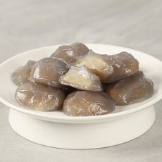 안흥찐빵 안흥식품 금바위 감자떡 1.2kg(30~38개 내외)