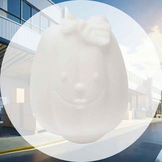 3D색칠놀이 달콤 프루츠 사과 손기능자극템 초등창의활동 학교미술활동보조 입체색칠놀이 색감자극아이템 데일리색칠도구