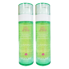 맥스클리닉 시카 바이옴 오일폼 110g 트리플 시카, 2개