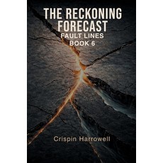 (英文圖書)The Reckoning Forecast 平裝版, Independently Published, 英文