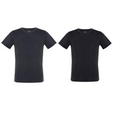 SPECLO 男款短袖T恤 2入