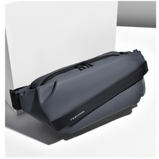 만자천홍 심플 힙색 데일리 크로스백 B24-3