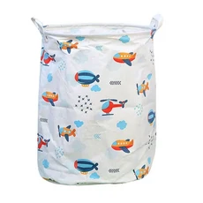 맞춤형 P-피카츄 애니메이션 빨래 바구니 대형 보관 여아 장난감 정리함, 01 40x50cm, 08 3