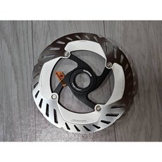 Shimano RT-CL800 ULTEGRA 12S 中心鎖入式碟盤 中鎖式碟盤 160mm 140mm 附碟盤蓋, 1個, RT-CL800中鎖式碟盤160mm*1