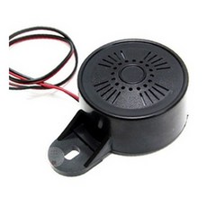 후진벨 12V 24V 10개 화물