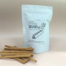 파머스오리진 실론 시나몬스틱 (최고급 Alba등급), 1개, 150g