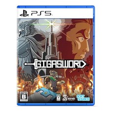 GIGASWORD -PS5
