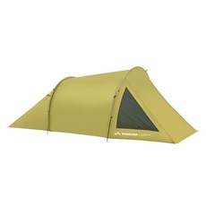 ShineTrip 輕旅隧道帳 (輕量便攜/一室一廳/多變展開/耐用防水/高效遮陽), 沙漠色