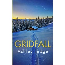 (英文圖書)Gridfall: An EMP Post Apocalypse Prepper Survival Thriller 平裝版, Independently Published, 英文