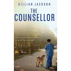 (영문도서)The Counsellor Hardcover, Next Chapter, English, 9784824151759