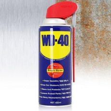 윤활 방청제 다용도 스프레이 녹제거 녹방지제 450ml 녹제거제 자전거 농기구 바이크 공구 관리 차량 부식