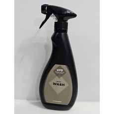 UFO Bike Wash 單車清潔液 環保型泡沫清潔劑 環保型泡沫自行車清洗劑 500ml, 1個, UFO 單車清潔液 500ml*1瓶