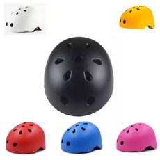 flitter 어반 자전거 전동 킥보드 헬멧 롤러 스키 인라인 스케이트 보드 성인용 아동용 JM606 JM707, L사이즈블루, 1개