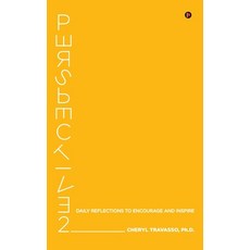 (英文圖書)Perspective 2: Daily Reflections to Encourage and Inspire 平裝版, Notion Press, 英文