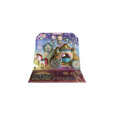 캐치티니핑 슈팅스타 왕자핑 은하수마차 세트, 혼합색상, 1세트